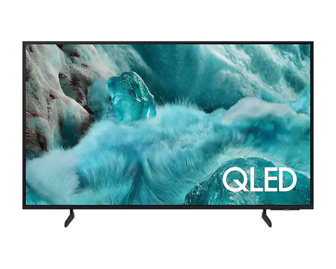 טלוויזיה Samsung QE75Q7F בגודל 75 אינץ׳ QLED 4K – צבע Quantum Dot וחוויית AI חכמה | יבואן רשמי – תמונה 5