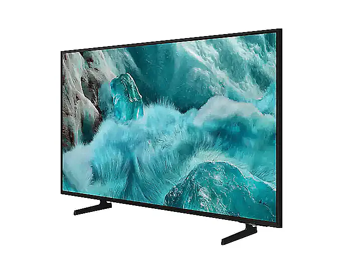 טלוויזיה Samsung QE85Q7F בגודל 85 אינץ׳ QLED 4K – צבע Quantum Dot וחוויית AI חכמה | יבואן רשמי – תמונה 3