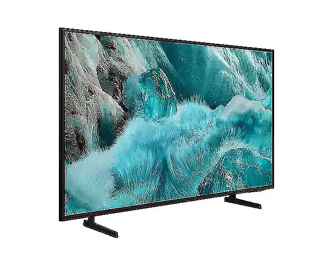 Samsung QE65Q7F: טלוויזיה חכמה 65 אינץ' QLED 4K Vision AI – תמונה 4