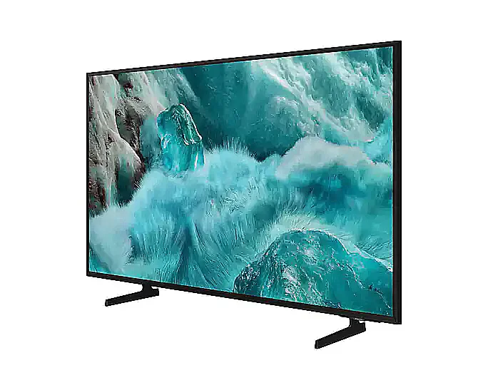 טלוויזיה Samsung QE98Q7F בגודל 98 אינץ׳ QLED 4K – צבע Quantum Dot וחוויית AI חכמה | יבואן רשמי – תמונה 3