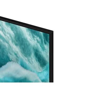 טלוויזיה Samsung QE43Q7F בגודל 43 אינץ׳ QLED 4K – צבע Quantum Dot וחוויית AI חכמה | יבואן רשמי-משלוח מהיר