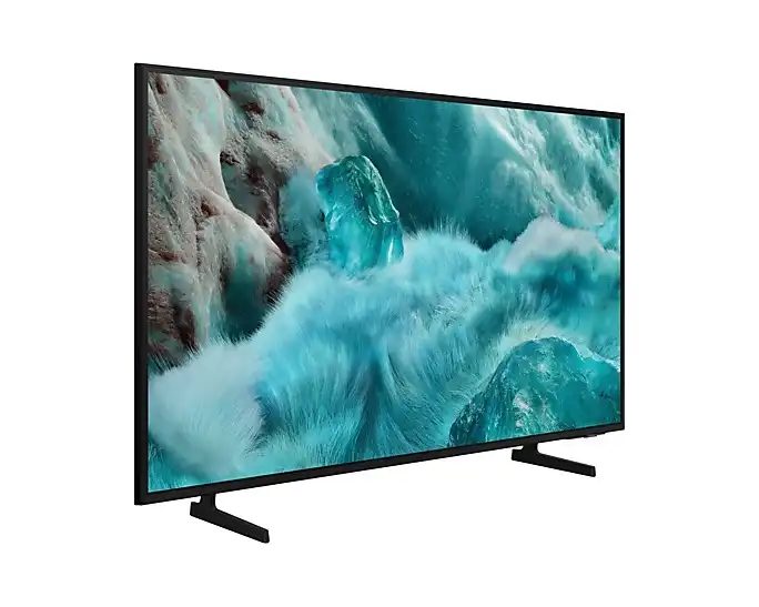 טלוויזיה Samsung QE43Q7F בגודל 43 אינץ׳ QLED 4K – צבע Quantum Dot וחוויית AI חכמה | יבואן רשמי-משלוח מהיר – תמונה 4