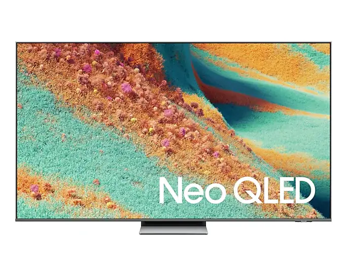 Samsung QE65QN85F – טלוויזיית Neo QLED 4K 65" 144Hz | יבואן רשמי סמסונג ישראל – תמונה 3