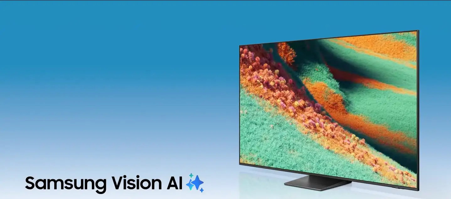 Samsung QE75QN85F – טלוויזיית Neo QLED 4K 75" 144Hz | יבואן רשמי סמסונג ישראל