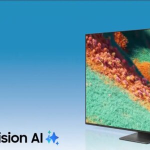Samsung QE85QN85F – טלוויזיית Neo QLED 4K 85" 144Hz | יבואן רשמי סמסונג ישראל