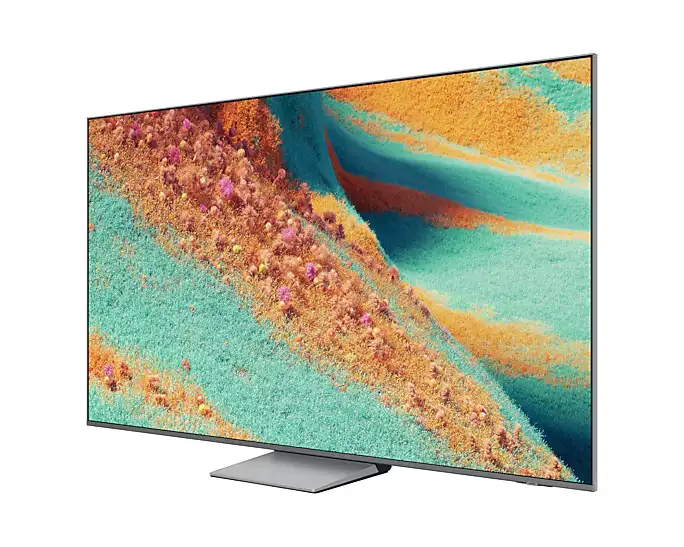 Samsung QE85QN85F – טלוויזיית Neo QLED 4K 85" 144Hz | יבואן רשמי סמסונג ישראל – תמונה 5