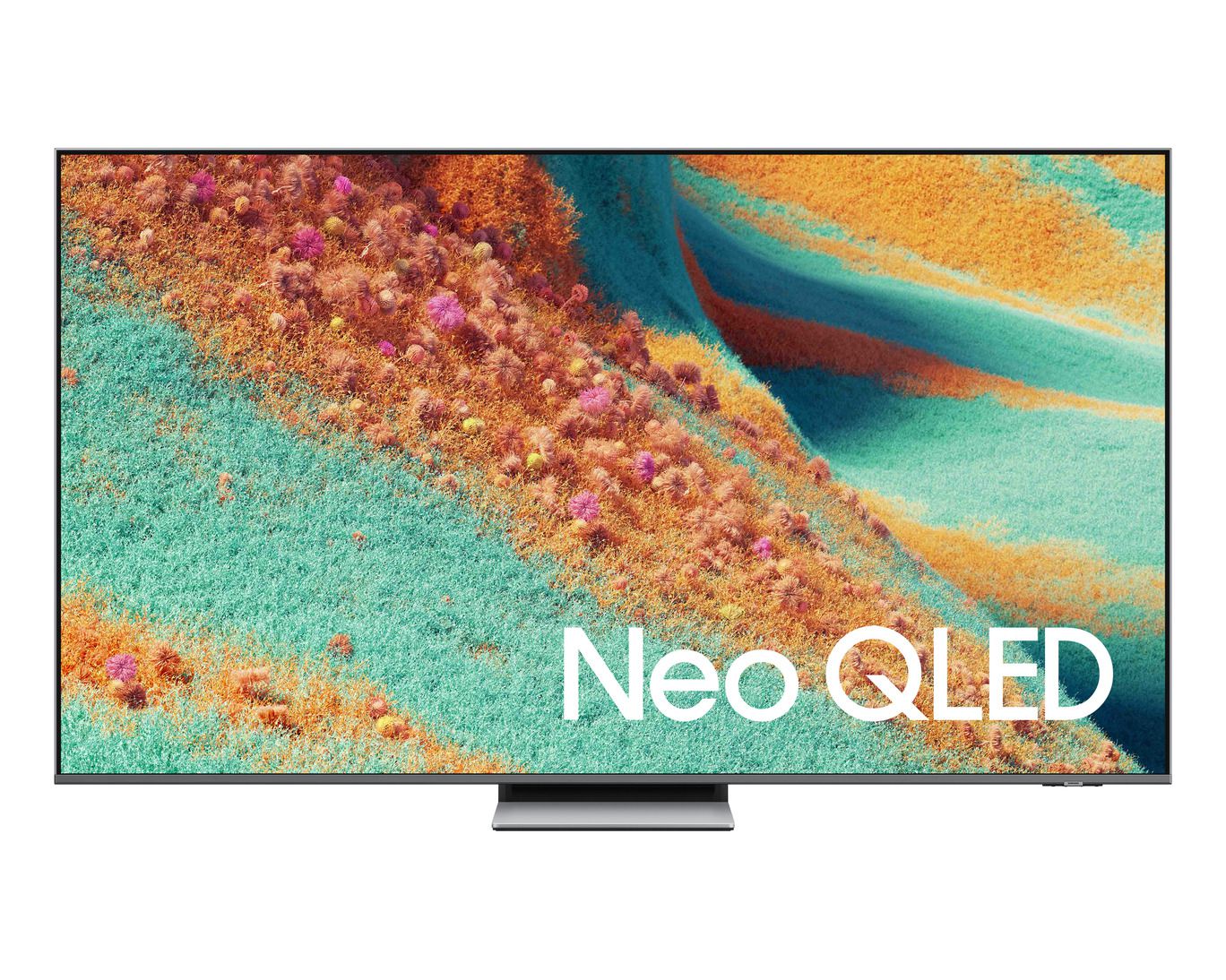 Samsung QE65QN85F – טלוויזיית Neo QLED 4K 65" 144Hz – תמונה 5