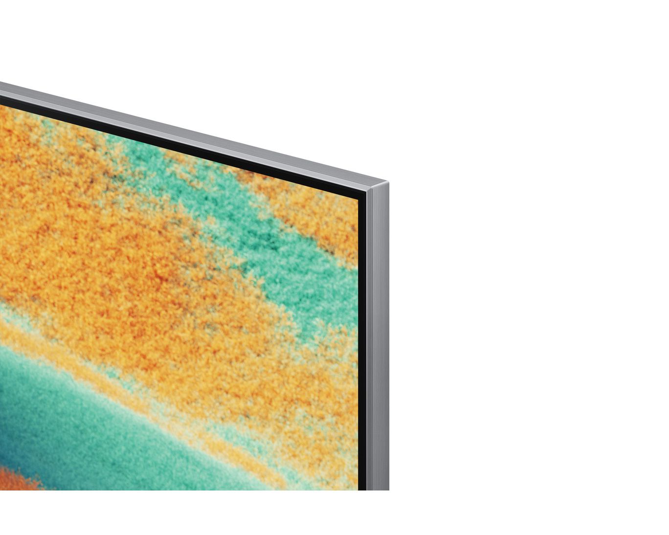 Samsung QE75QN85F – טלוויזיית Neo QLED 4K 75" 144Hz