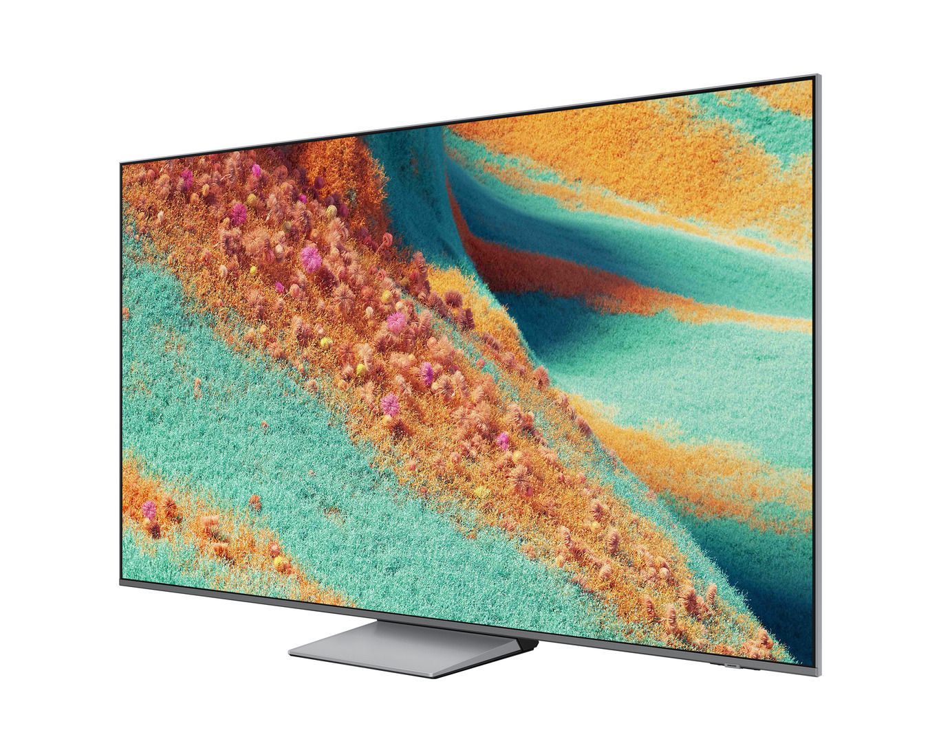 Samsung QE85QN85F – טלוויזיית Neo QLED 4K 85" 144Hz – תמונה 4