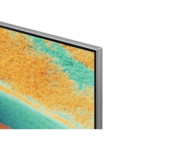 Samsung QE55QN85F – טלוויזיית Neo QLED 4K 55" 144Hz | יבואן רשמי סמסונג ישראל – תמונה 8