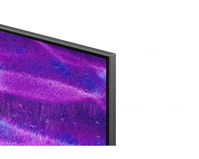 Samsung QE55QN80F – טלוויזיה חכמה Neo Qled 4K "55 - יבואן רשמי סמסונג ישראל – תמונה 9