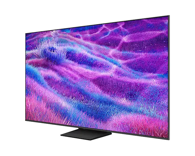 Samsung QE55QN80F – טלוויזיה חכמה Neo Qled 4K "55 - יבואן רשמי סמסונג ישראל – תמונה 11