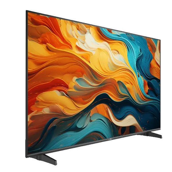 טלוויזיה חכמה 43" Haier H43K85FX – Google TV Direct LED HDR | יבואן רשמי – תמונה 2
