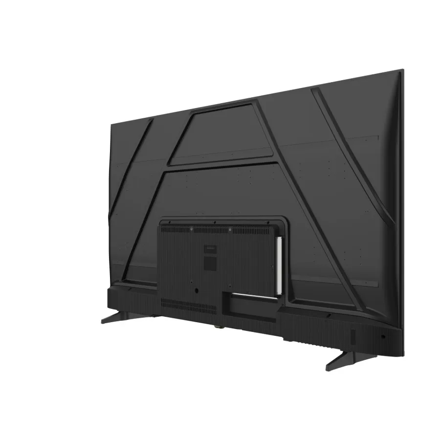 טלוויזיה חכמה 43" Haier H43K85FX – Google TV Direct LED HDR | יבואן רשמי – תמונה 3