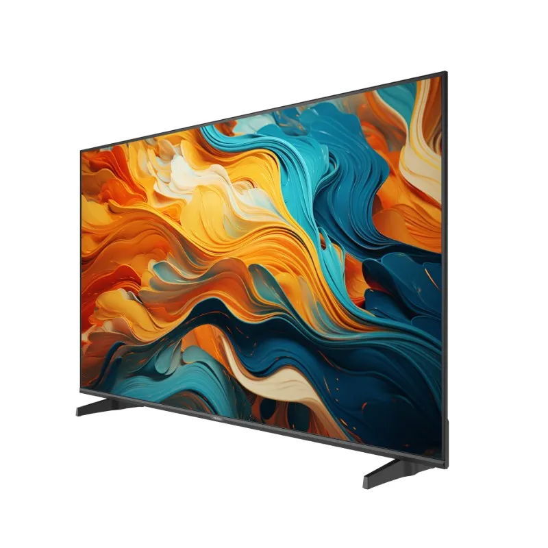 טלוויזיה חכמה 32" Haier H32K85FX – Google TV Direct LED HDR יבואן רשמי – תמונה 5