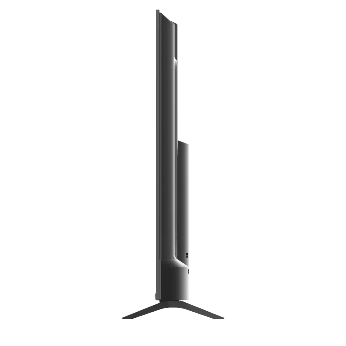 HAIER H55S80FUX – טלוויזיית QLED 4K בגודל 55" עם Google TV ו-120Hz לגיימינג מתקדם | יבואן רשמי-משלוח מהיר – תמונה 11