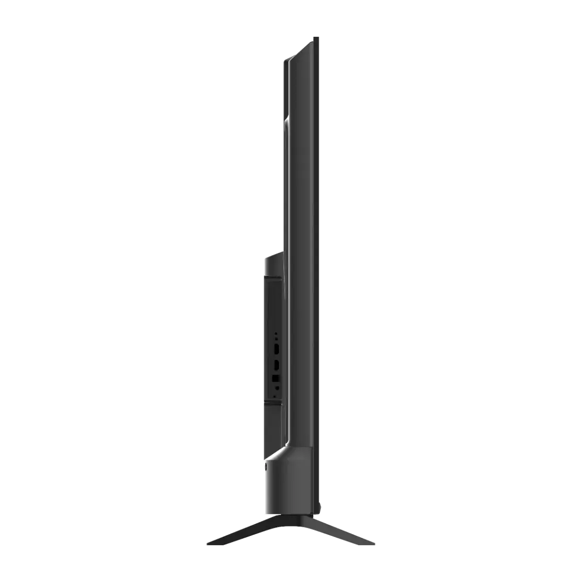 HAIER H65S80FUX – טלוויזיית QLED 4K בגודל 65" עם Google TV ו-120Hz לגיימינג מתקדם | יבואן רשמי-משלוח מהיר – תמונה 8