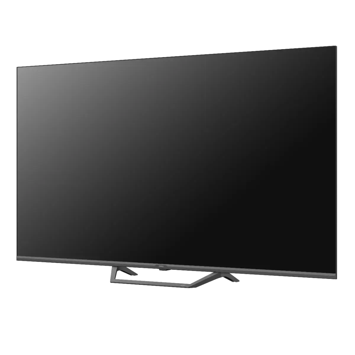 HAIER H65S80FUX – טלוויזיית QLED 4K בגודל 65" עם Google TV ו-120Hz לגיימינג מתקדם | יבואן רשמי-משלוח מהיר – תמונה 9