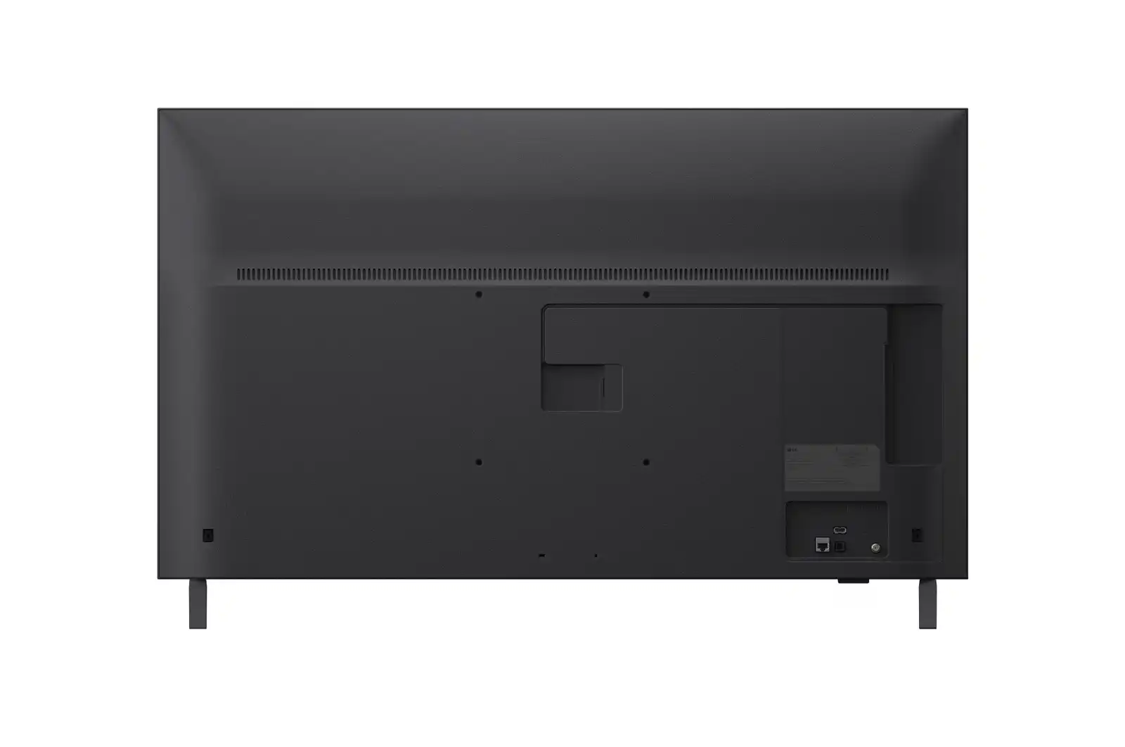 LG 43UA80006LC – טלוויזיה חכמה 43 אינץ' 4K HDR10 webOS25 2025 | יבואן רשמי – תמונה 4