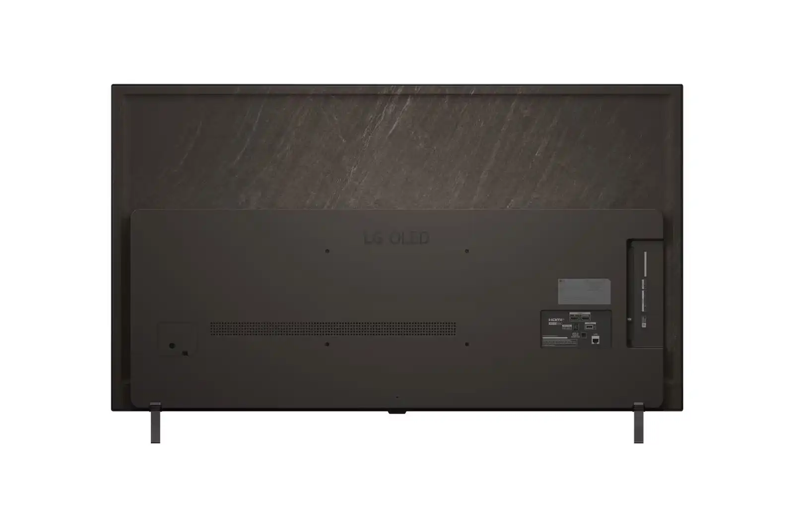 טלוויזיה חכמה LG OLED83B56LA - דגם 83 אינץ' 4K OLED 2025 | יבואן רשמי – תמונה 11