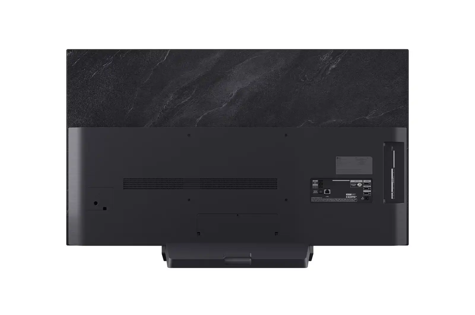 טלוויזיה חכמה LG OLED65C56LA – מסך OLED evo AI C5 65 אינץ׳ 4K 144Hz | יבואן רשמי-משלוח מהיר – תמונה 3