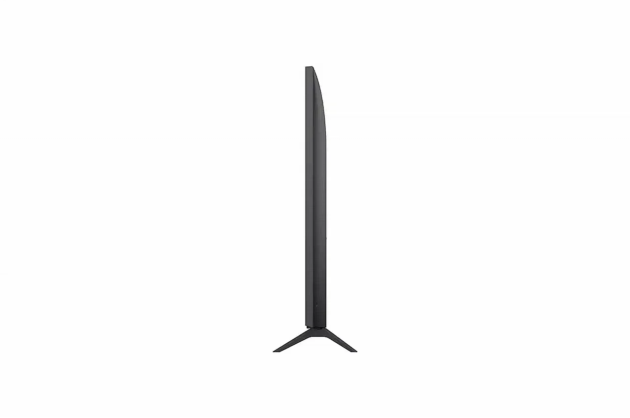 LG 86NANO80A6A – טלוויזיה חכמה 86 אינץ' NanoCell 4K AI 2025 | יבואן רשמי – תמונה 4