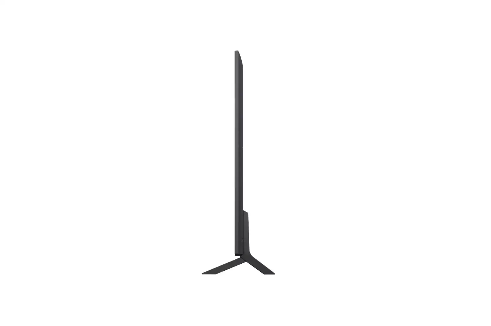 LG 75QNED80A6A – טלוויזיה חכמה 75 אינץ' QNED AI 4K 2025 | יבואן רשמי – תמונה 3