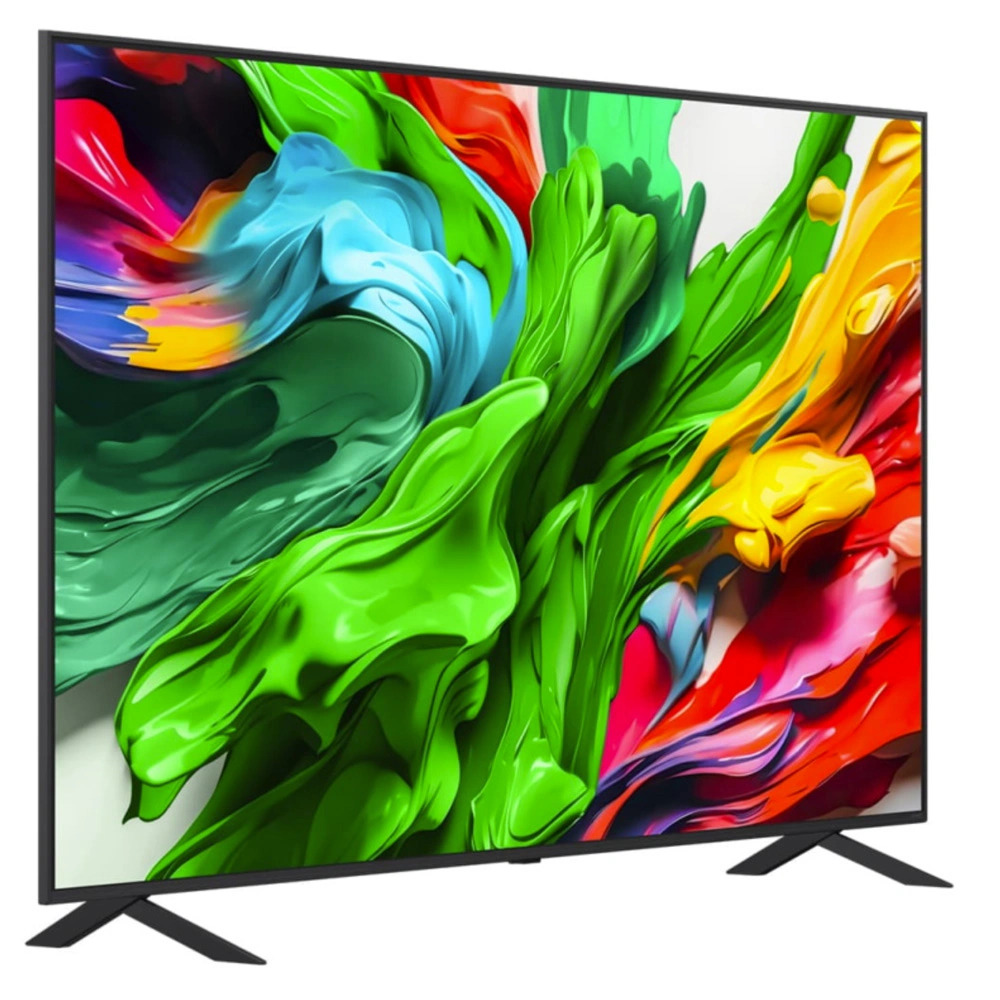 LG 75QNED86A6A – טלוויזיה חכמה 75 אינץ' QNED evo AI MiniLED 4K 120Hz | יבואן רשמי – תמונה 13
