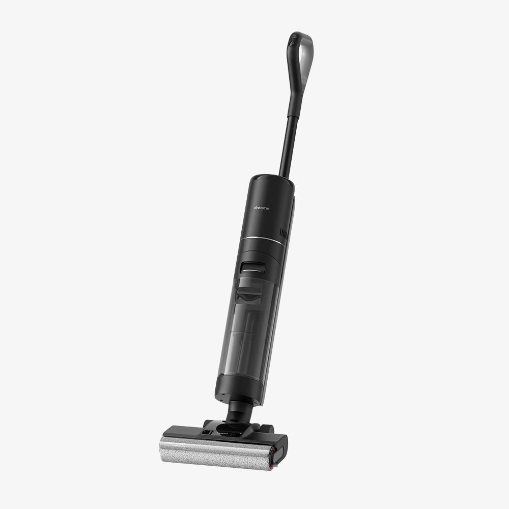 Dreame H12 Pro: השואב השוטף האלחוטי לניקיון יסודי של הבית - יבואן רשמי – תמונה 5
