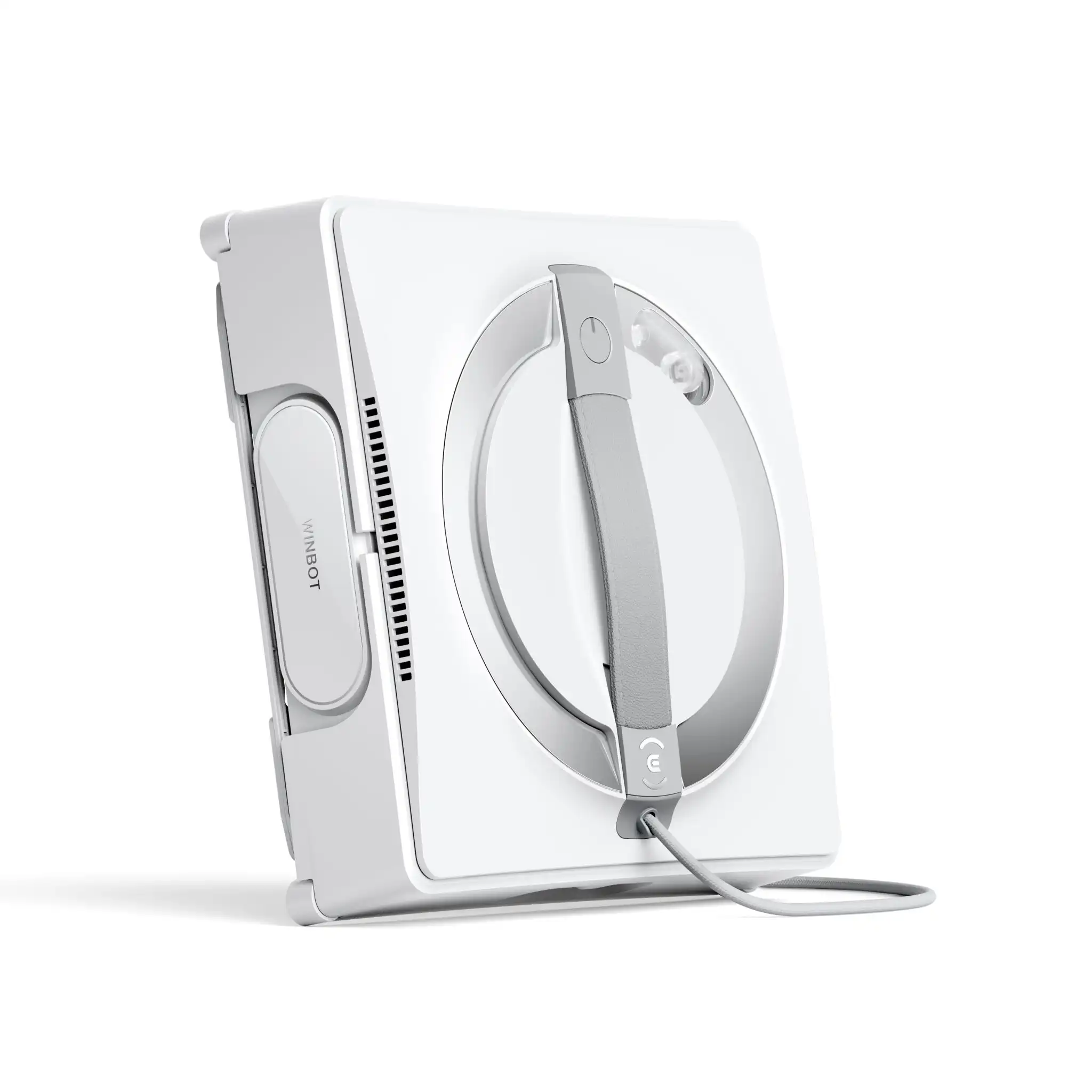 רובוט לניקוי חלונות ECOVACS WINBOT W2 PRO – עוצמת 5500Pa עם ריסוס חכם וניקוי עד הקצה | יבואן רשמי – תמונה 2