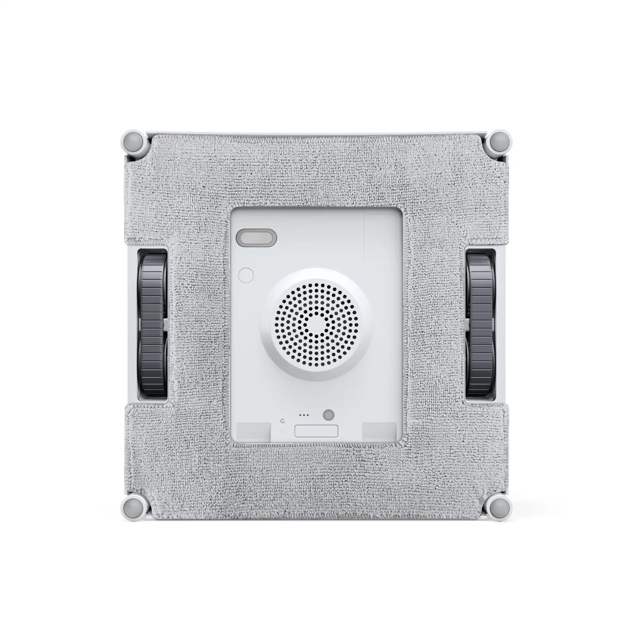 רובוט לניקוי חלונות ECOVACS WINBOT W2 PRO – עוצמת 5500Pa עם ריסוס חכם וניקוי עד הקצה | יבואן רשמי – תמונה 3