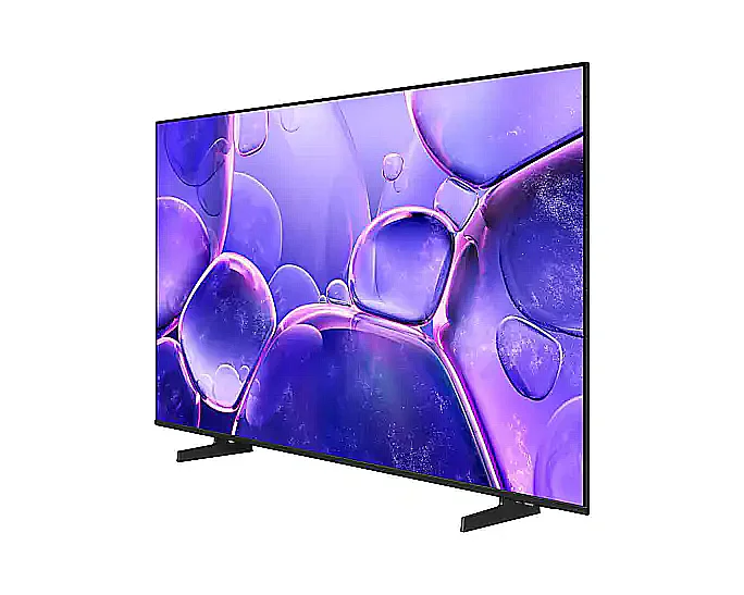 Samsung UE43U8000F - טלוויזיה 43 אינץ' 4K Crystal UHD עם Tizen ו-Q-Symphony – תמונה 8