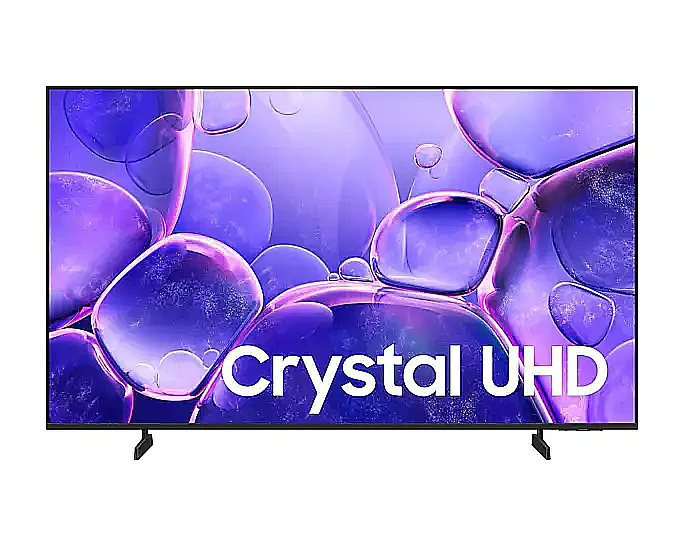 Samsung UE50U8000F: טלוויזיה חכמה 50 אינץ' Crystal UHD 4K – תמונה 5