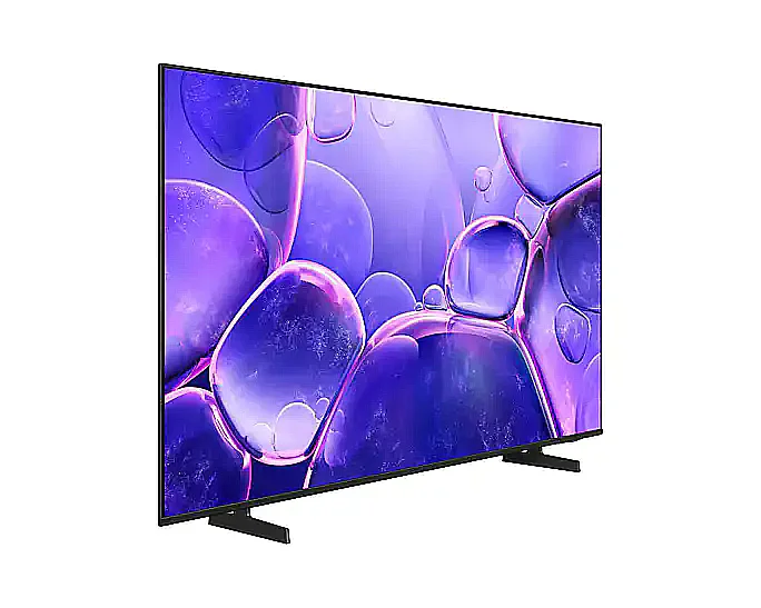 Samsung UE55U8000F - טלוויזיה 55 אינץ' 4K Crystal UHD עם Tizen ו-Q-Symphony – תמונה 7