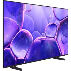 Samsung UE58U8000F – טלוויזיה חכמה 58 אינץ' Crystal UHD 4K דגם 2025 | סמסונג ישראל