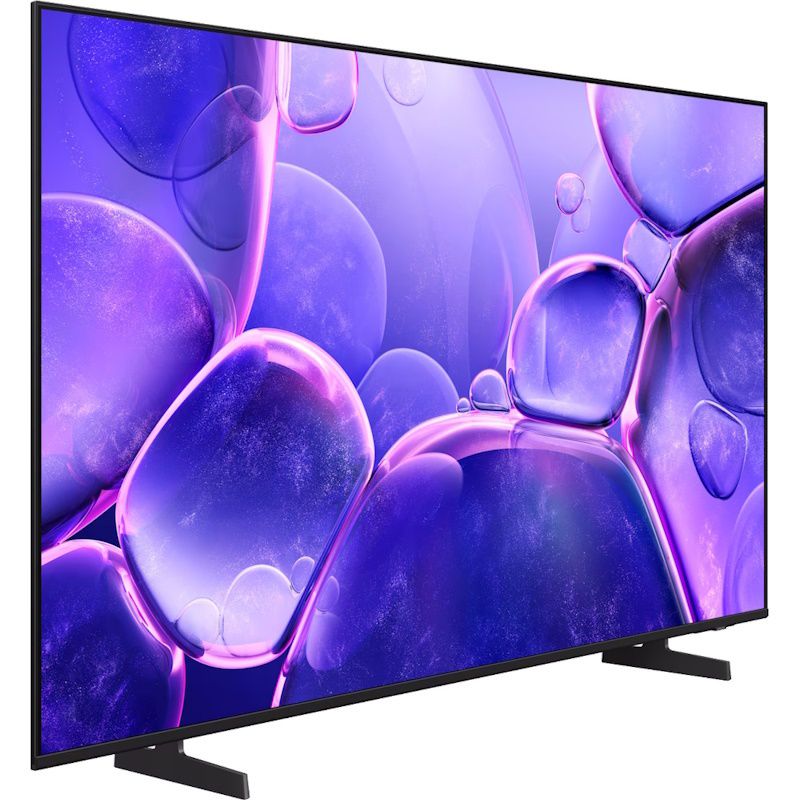 Samsung UE58U8000F – טלוויזיה חכמה 58 אינץ' Crystal UHD 4K דגם 2025 | סמסונג ישראל