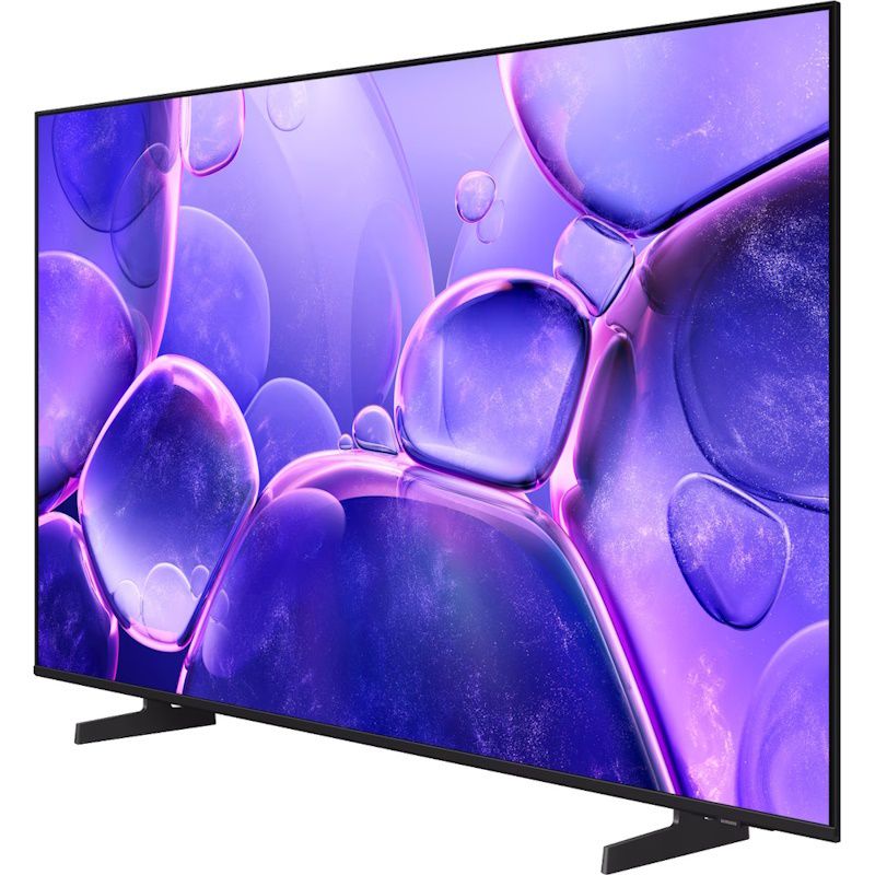 Samsung UE58U8000F – טלוויזיה חכמה 58 אינץ' Crystal UHD 4K דגם 2025 | סמסונג ישראל – תמונה 5
