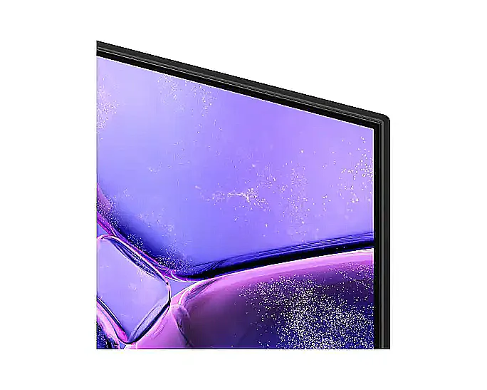 טלוויזיה חכמה Samsung UE65U8000F (U8072F) 65 אינץ׳ Crystal UHD 4K – עם Tizen | משלוח מהיר – תמונה 10