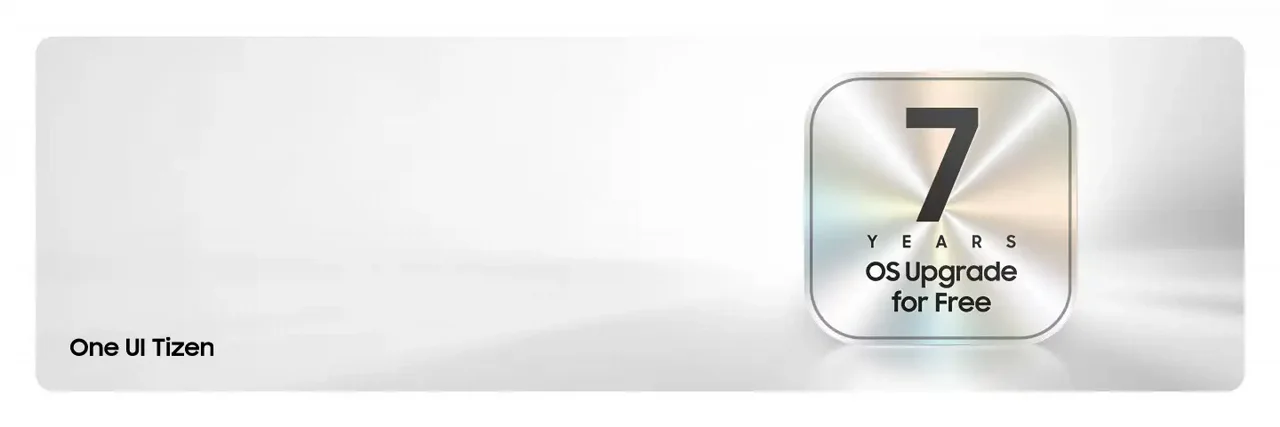 Samsung UE75U8000F – טלוויזיה חכמה 75 אינץ' Crystal UHD 4K דגם 2025