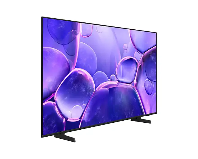 Samsung UE75U8000F – טלוויזיה חכמה 75 אינץ' Crystal UHD 4K דגם 2025 – תמונה 7