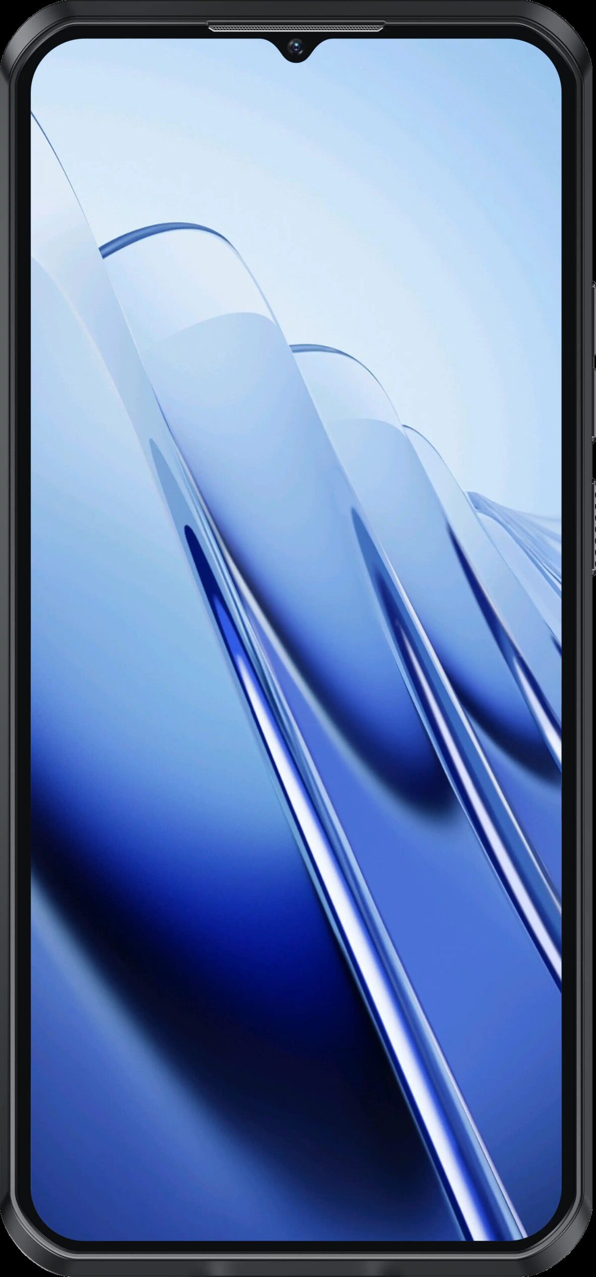טלפון סלולרי Oukitel WP52 256GB 4GB RAM משוריין עם סוללה חזקה 6500mAh | יבואן רשמי – תמונה 10