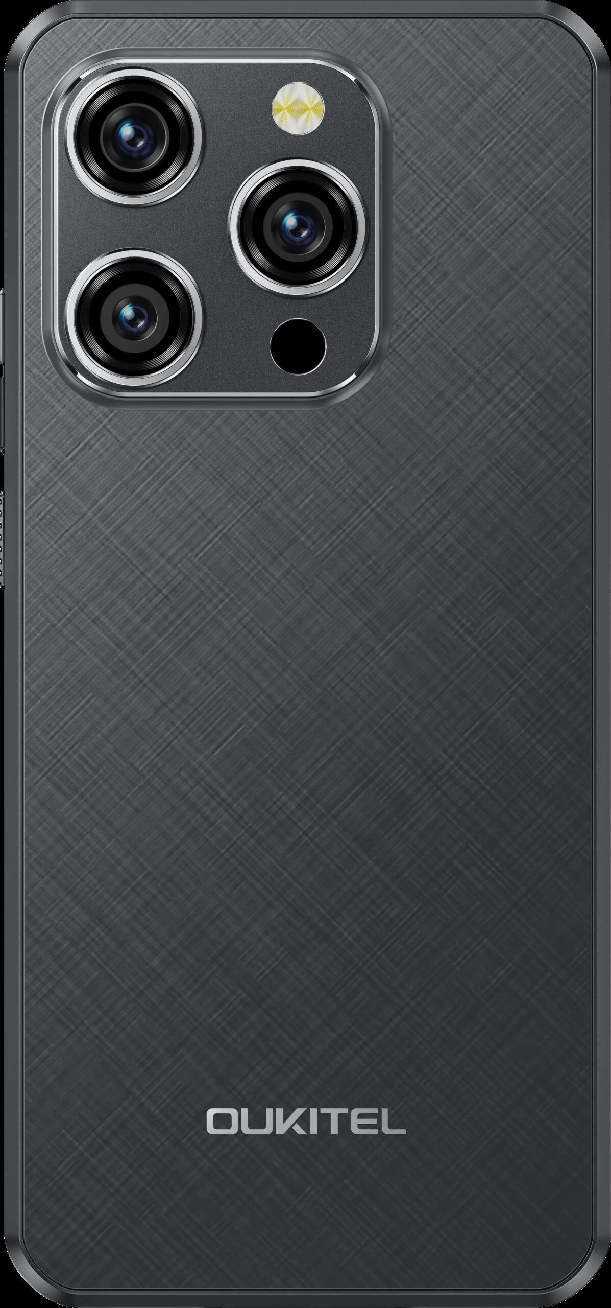 טלפון סלולרי Oukitel WP52 256GB 4GB RAM משוריין עם סוללה חזקה 6500mAh | יבואן רשמי – תמונה 12