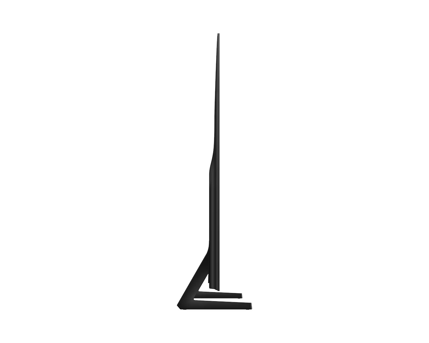 טלוויזיה חכמה 83 אינץ' Samsung OLED QE83S85F 4K AI