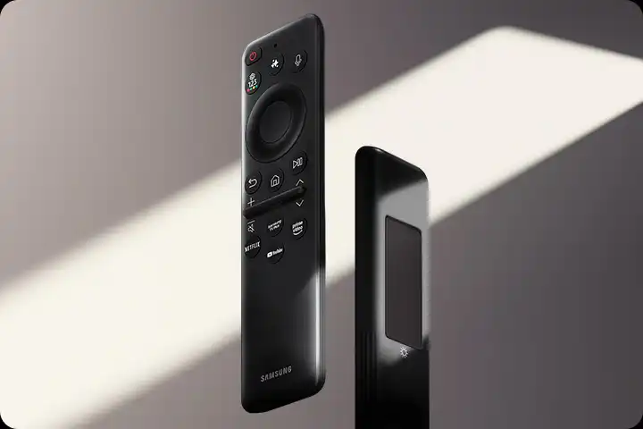 טלוויזיה Samsung QE55S85F OLED בגודל 55 אינץ׳ – מסך AI פרימיום עם 4K, HDR וגיימינג 120Hz | יבואן רשמי-משלוח מהיר