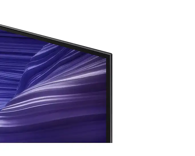 טלוויזיה Samsung QE83S90F OLED בגודל 83 אינץ׳ – חווית קולנוע ענקית עם Vision AI, OLED HDR+ וגיימינג 144Hz | יבואן רשמי – תמונה 12