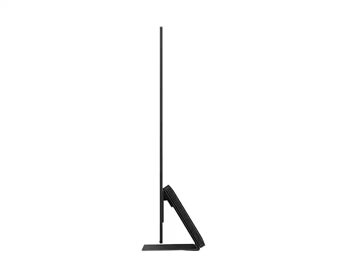 Samsung QE55S95F - טלוויזיה חכמה 55 אינץ' OLED 4K S95F | יבואן רשמי סמסונג ישראל – תמונה 7