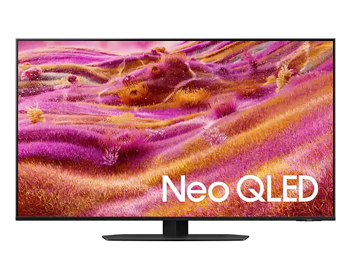 Samsung QE55QN90F - טלוויזיה חכמה 55 אינץ' Neo QLED QN90F – תמונה 14
