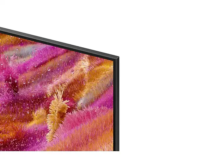 Samsung QE65QN90F - טלוויזיה חכמה 65 אינץ' Neo QLED QN90F – תמונה 9