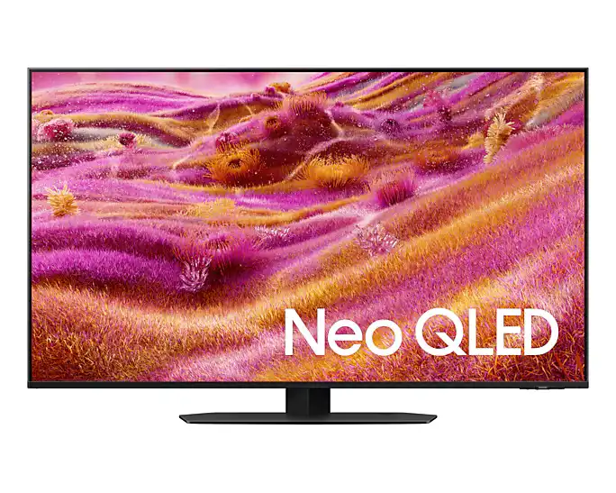 טלוויזיה 75 אינץ׳ Samsung QE75QN90F – Neo QLED 4K עם Quantum Mini LED Pro, מעבד AI וגיימינג 165Hz | יבואן רשמי – תמונה 14