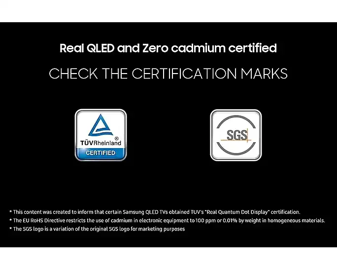 Samsung QE43QN90F - טלוויזיה חכמה 43 אינץ' Neo QLED QN90F – תמונה 4